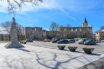 Фото Гостевой дом Old Town Hostel г. Хаапсалу 3