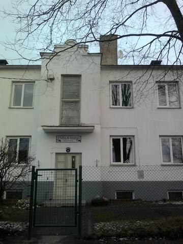 Фотографии Хостелы Endla Hostel г. Хаапсалу (Эстония) №1 Фото Хостелы Endla Hostel г. Хаапсалу 1