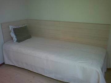 Фото номера Одноместный номер Отель Kongo Hotel г. Хаапсалу 3