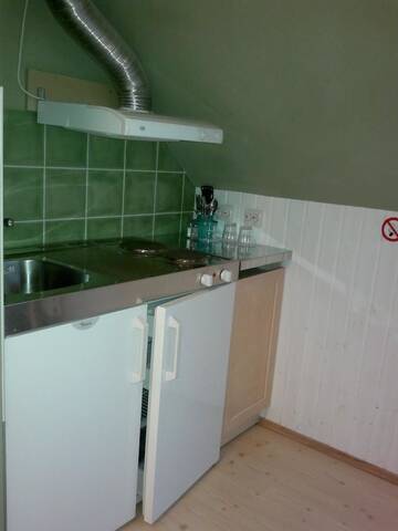 Фото номера Семейный номер Отель Kongo Hotel г. Хаапсалу 9
