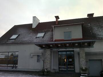 Фотографии Отель Kongo Hotel г. Хаапсалу (Эстония) №3 Фото Отель Kongo Hotel г. Хаапсалу 3