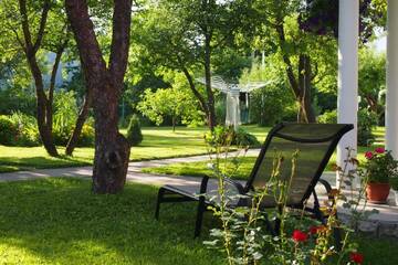 Фотографии Гостевой дом Männi Guesthouse г. Хаапсалу (Эстония) №4 Фото Гостевой дом Männi Guesthouse г. Хаапсалу 4