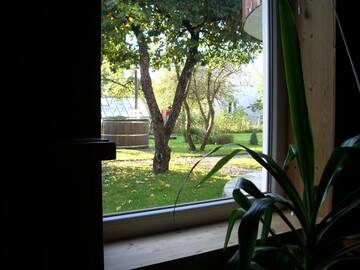 Фото номера Двухместный номер с 1 кроватью Гостевой дом Männi Guesthouse г. Хаапсалу 36