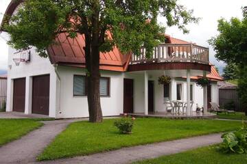 Фотографии Гостевой дом Männi Guesthouse г. Хаапсалу (Эстония) №1 Фото Гостевой дом Männi Guesthouse г. Хаапсалу 1