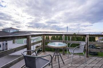 Фото номера Люкс Отель Päeva Villa г. Хаапсалу 2