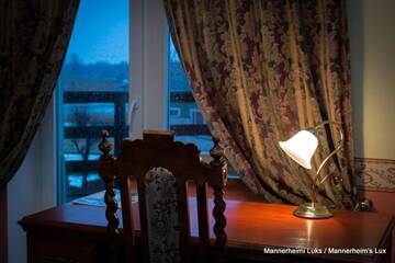Фото номера Люкс Отель Päeva Villa г. Хаапсалу 8