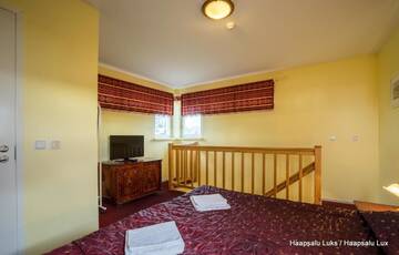 Фото номера Люкс Отель Päeva Villa г. Хаапсалу 10