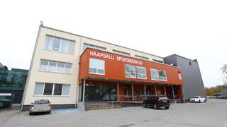 Фото Хостелы Sports Centre Haapsalu г. Хаапсалу